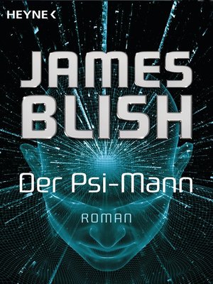 cover image of Der Psi-Mann